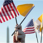 Obispos USA anuncian consagración del país al Sagrado Corazón en ocasión de 250 aniversario de independencia