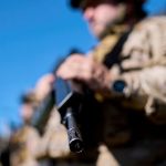Inversión en armas alcanza récord mundial: Santa Sede único país en hacerlo notar