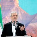 Presidente de Irán recurre al Papa ante la situación en su país y la guerra en Medio Oriente