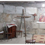 Ucrania: Sacerdotes en primera línea presencian una «creciente búsqueda de sentido»