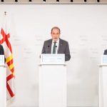 Arzobispado de Barcelona agradece la colaboración de la Generalitat de Cataluña y el Ayuntamiento de Barcelona en la preparación de la visita del Papa Arzobispado de Barcelona agradece la colaboración de la Generalitat de Cataluña y el Ayuntamiento de Barcelona en la preparación de la visita del Papa