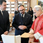Confirmado: León XIV visitará un segundo micro estado europeo: San Marino