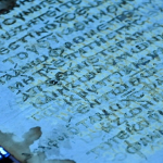 Gran hallazgo bíblico en 2026: descubren 42 páginas perdidas del manuscrito del Nuevo Testamento