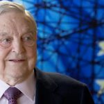 George Soros invierte una gran suma en la campaña para Secretario General de la ONU