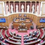 Fracasa en Parlamento francés el intento de violación del sacramento de la confesión