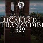 Benedictinos lanzan web por Jubileo de sus 1500 años