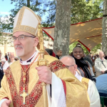 “No se debe confundir esperanza con solución”: entrevista de ZENIT al cardenal Pizzaballa, patriarca de Jerusalén