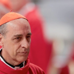 La cultura del poder (sobre la teoría de la guerra justa): discurso del cardenal Víctor Manuel Fernández al inicio de los trabajos del Consistorio extraordinario en Vaticano