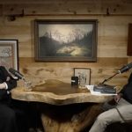Las sorprendentes revelaciones de un exorcista católico en el podcast de gran audiencia de Tucker Carlson
