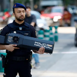 España salen a la luz amenazas de atentados islamistas durante visita del Papa León XIV a España
