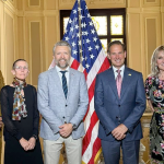 USA da 240 millones de dólares a organización católica de ayuda humanitaria: la confianza del gobierno en la Iglesia católica