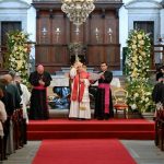 [Papa en España: día 6] Dos actitudes de vida cristiana para ser “arquitectos sabios” en la construcción de la civilización del amor, según León XIV
