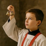 Preguntas sobre liturgia: El toque de campanas en la Consagración