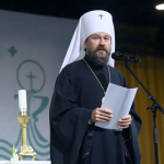 Patriarca de Moscú traslada a Brasil a Hilarion, prominente clérigo ruso, tras encontrar drogas en su coche