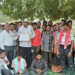 India: a 180 familias cristianas se les niegan el agua y sus derechos económicos en Chhattisgarh