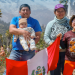 No al orgullo gay, sí al mes del orgullo de la vida y la familia: Perú aprueba ley especial