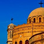 Egipto otorga estatus legal a 191 edificios religiosos más