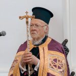 El enfrentamiento entre ortodoxos en el Báltico