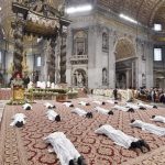 Se desploma el número de ordenaciones sacerdotales en la católica Polonia: estos son los datos para 2026