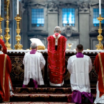 Traducción íntegra al español de la carta de respuesta con que Vaticano dice “no” a homilías de laicos solicitada por el episcopado alemán