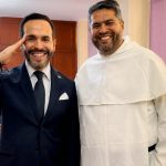 Presidente electo de Colombia nombra a fraile dominico como director del Servicio Nacional de Aprendizaje