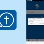 Una app para tener dirección espiritual con sacerdotes reales y otros proyectos de oración inspiradores