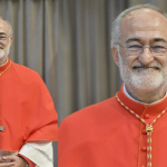 Cardenal López Romero se aparta de sus funciones tras acusaciones de algunas mujeres en su contra
