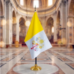 Investigación sobre espionaje ruso en Italia evidencia al Vaticano como objetivo. Detenidas dos personas