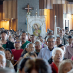 ¿Cuántos católicos hay en México? Lo que dicen las estadísticas y el reto que ellas suponen