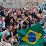 Investigación revela cómo son los jóvenes católicos brasileños y lo que buscan: formación, liturgia y no politizar la fe