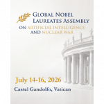 Así será la Cumbre de Premios Nobel, Líderes Mundiales y Expertos en IA en Vaticano Así será la Cumbre de Premios Nobel, Líderes Mundiales y Expertos en IA en Vaticano