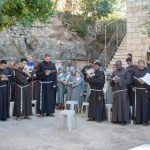 Franciscanos piden ayuda a Marco Rubio ante persecución de colonos judíos que afecta a cristianos (y no sólo) en Tierra Santa