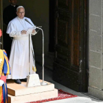 ¿Por qué Jesús dijo las parábolas del trigo y la cizaña, el grano de mostaza y la levadura? León XIV responde ¿Por qué Jesús dijo las parábolas del trigo y la cizaña, el grano de mostaza y la levadura? León XIV responde