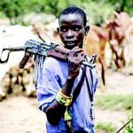 Informe confirma que las milicias fulani son responsables de la mayoría de las muertes en Nigeria: 36 por día Informe confirma que las milicias fulani son responsables de la mayoría de las muertes en Nigeria: 36 por día