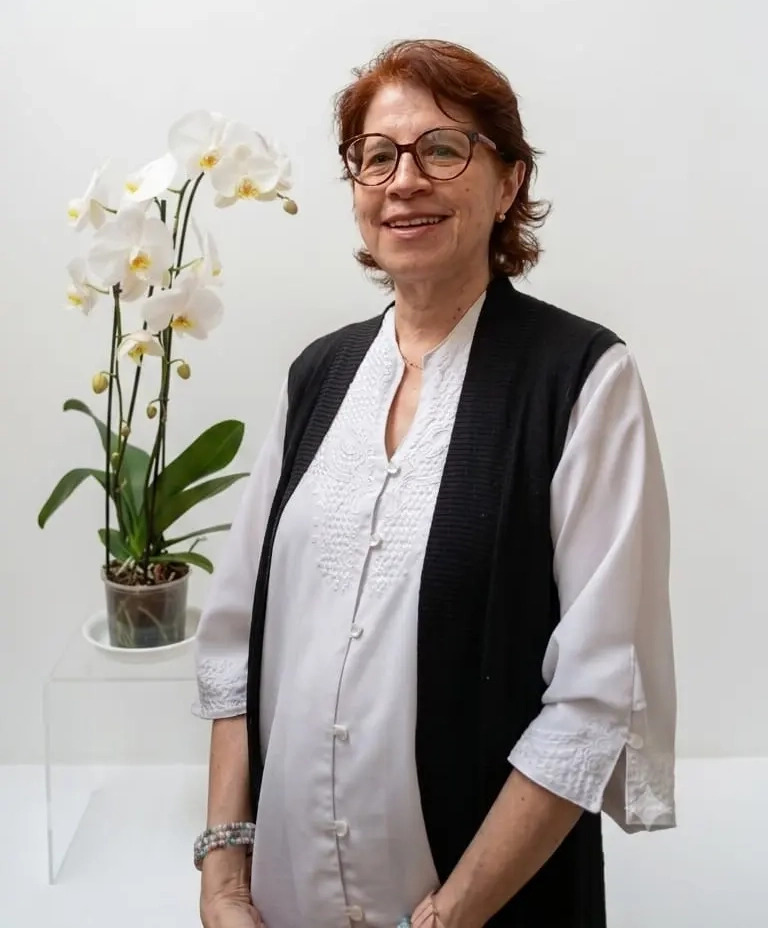 Alma Recinas