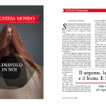 ¿Existe el Diablo? El periódico del Vaticano sugiere innecesariamente que no. Una polémica en pleno verano