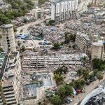 Venezuela un mes después del terremoto: la dimensión del desastre y el papel de la Iglesia
