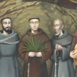 Aumenta el interés por la beatificación en Estados Unidos de los mártires de Georgia que murieron defendiendo el matrimonio