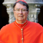 Comprendiendo la labor de un embajador del Papa: entrevista de ZENIT al Cardenal Christophe Pierre Comprendiendo la labor de un embajador del Papa: entrevista de ZENIT al Cardenal Christophe Pierre
