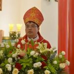 En virtud del acuerdo con China, León XIV nombra un nuevo obispo