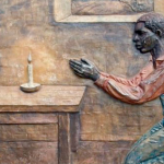 Argentina y un origen por precisar: causa de canonización del Negro Manuel, custodio de Virgen de Luján, incorpora nuevos datos históricos