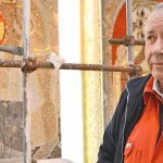 Ante noticias inventadas sobre caso Rupnik, Santa Sede emite comunicación sobre el estado actual del juicio contra el ex jesuita