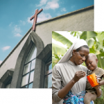 Una ONG pontificia que sí da frutos: Ayuda a la Iglesia Necesitada financió en 2025 un total de 5.368 proyectos en 141 países