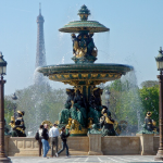 Se confirman los lugares para los encuentros masivos del Papa en París: un estadio y dos importantes plazas públicas en la capital
