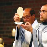 Preguntas sobre liturgia: Sobre la parte de la misa «Sacrificio mío y de ustedes»