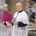 Lefebvristas contestan al Papa con carta pública: “Lejos de nosotros la idea de separarnos de la Iglesia Romana”
