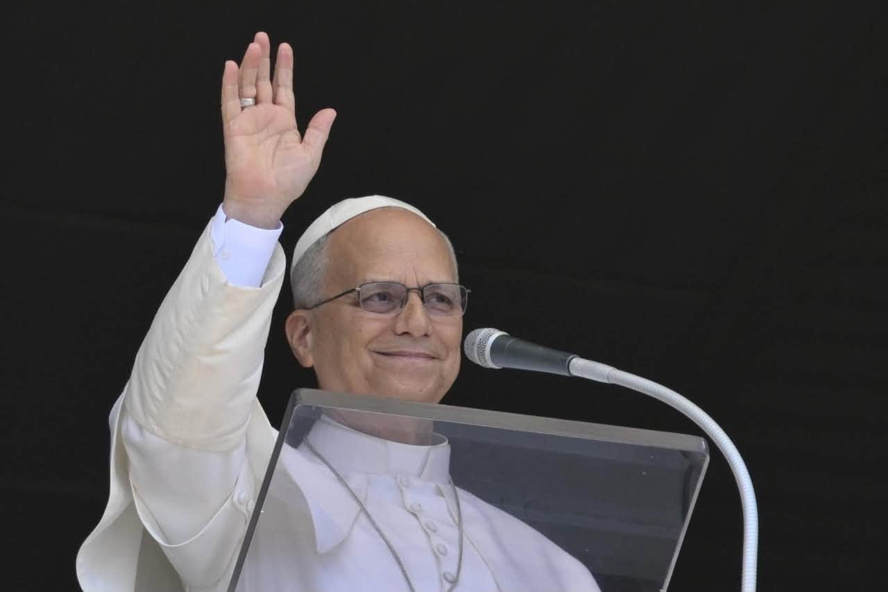 Papa León