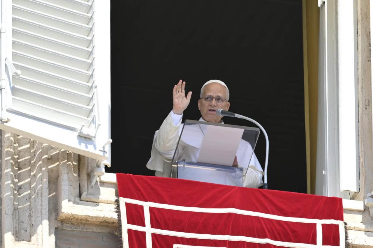 Papa León