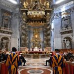 ¿Cómo debe ser la música en la misa (o en la liturgia en general)? León XIV da la respuesta
