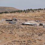 Israel declara a la única ciudad completamente cristiana de Tierra Santa como “zona militar cerrada”